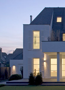Einfamilienhaus Berlin Marzahn